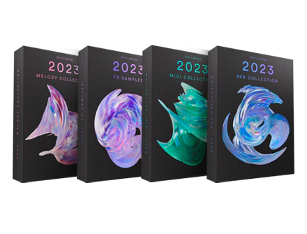 2023 Essentials Collection (ub1)