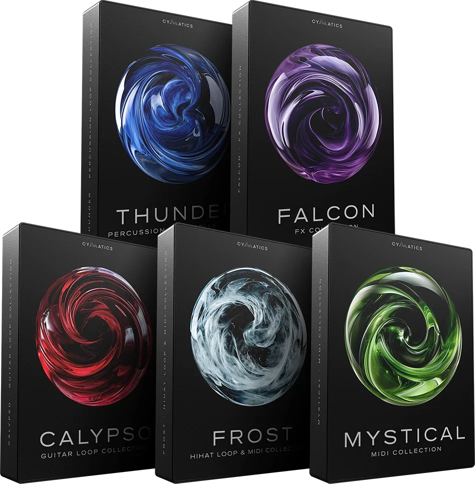 5 for $10 Spring Bundle