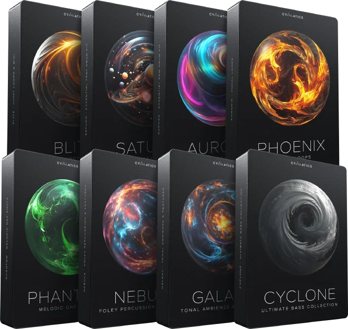 8 for 8 Anniversary Bundle