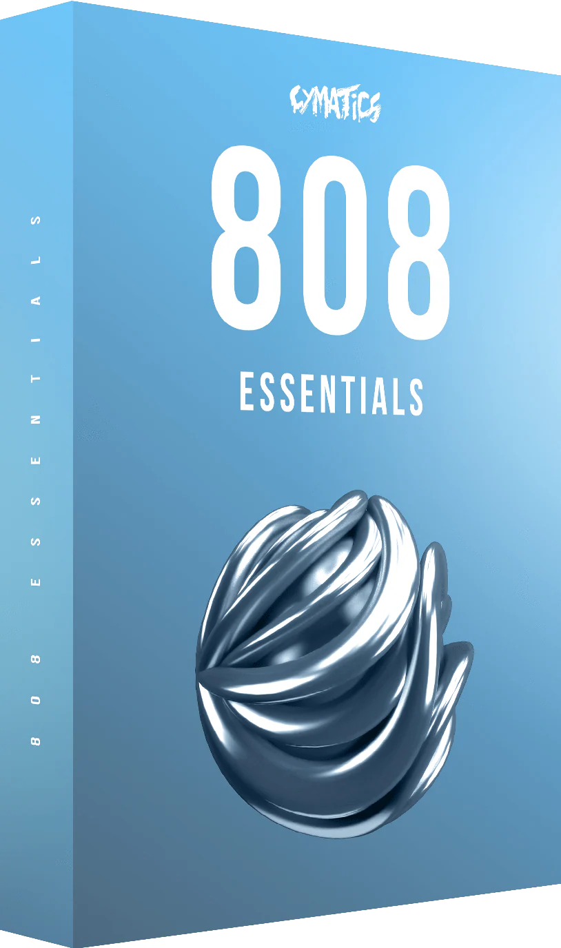 808 Essentials