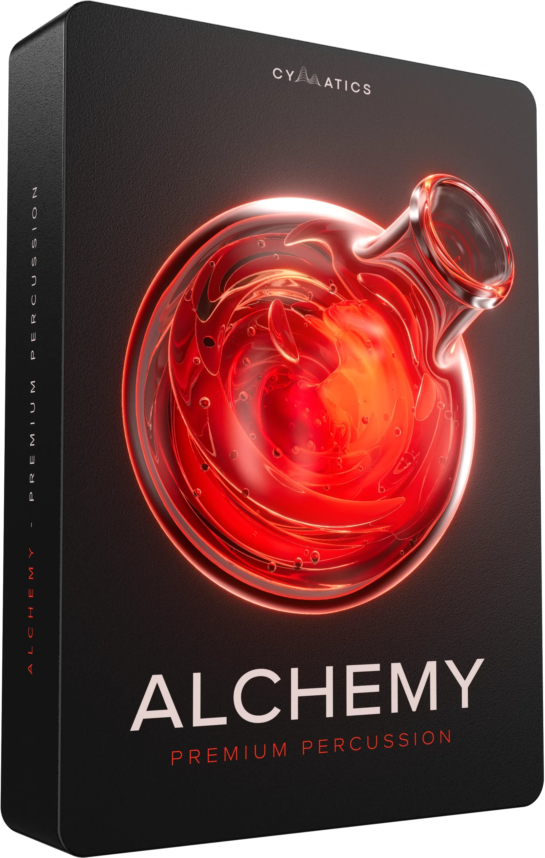 Alchemy - Premium Percussion