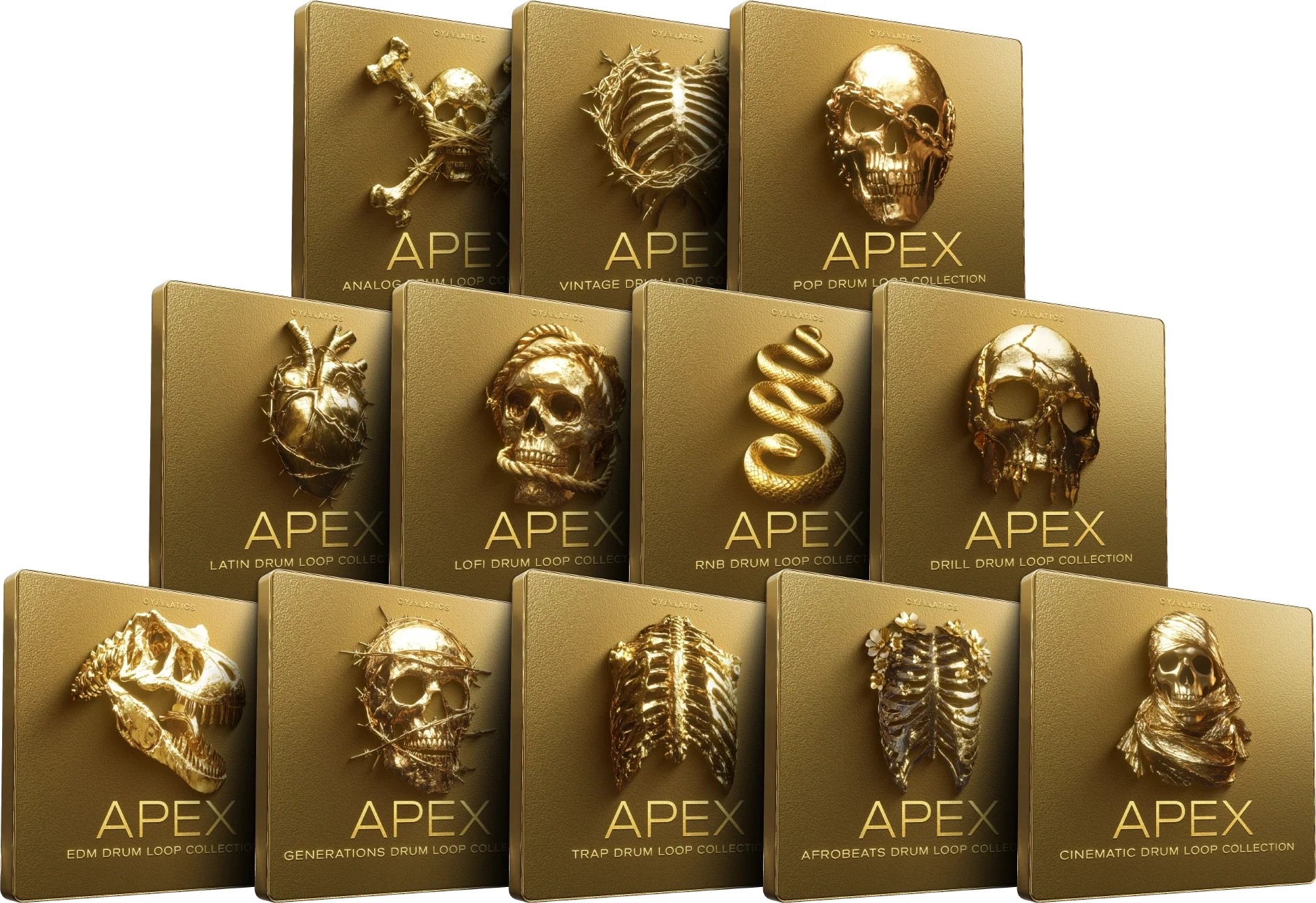 APEX Drums - Ultimate Edition - Payment Plan - Image 2