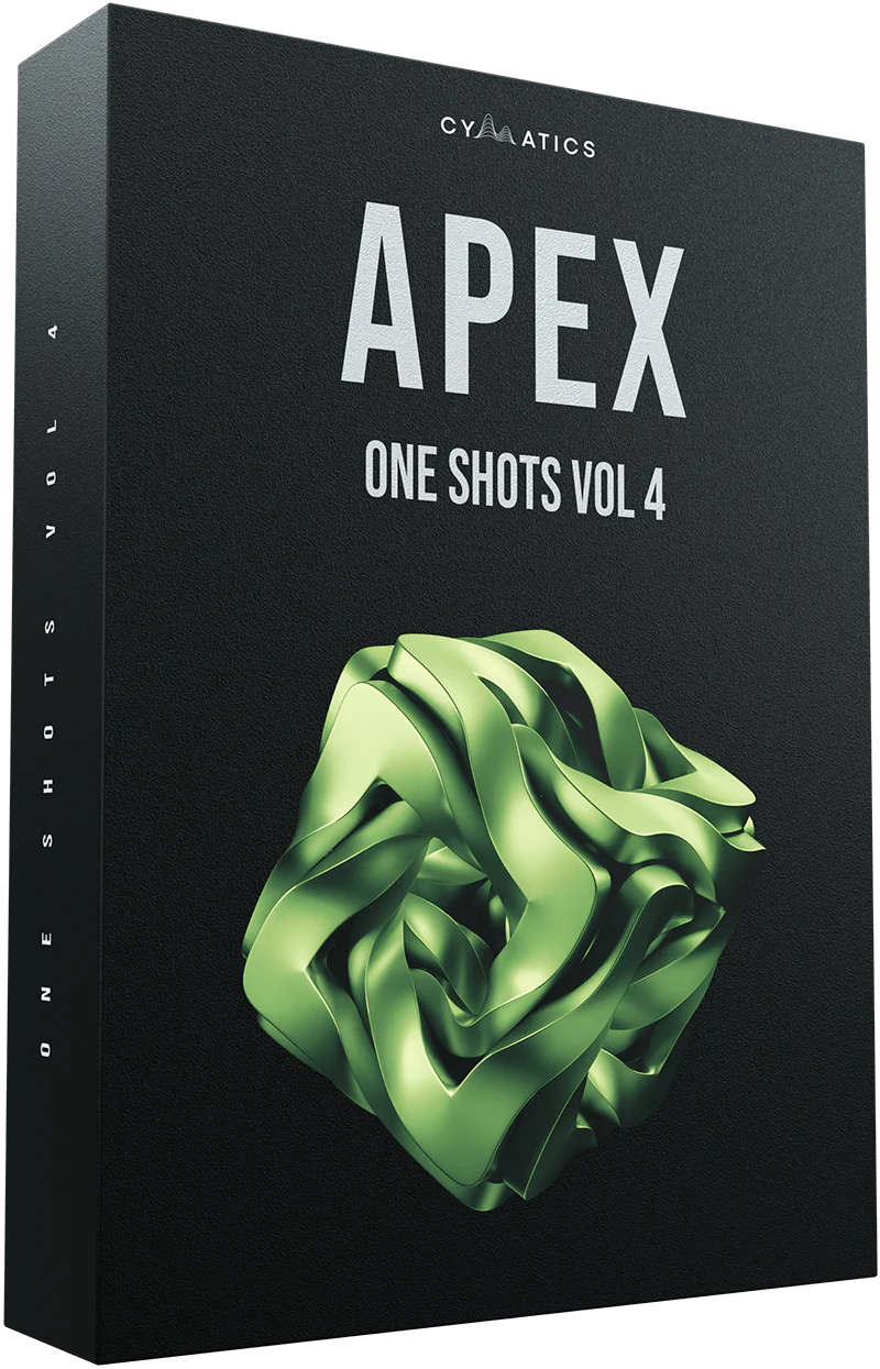 Apex - One Shots Vol. 4 (EG)