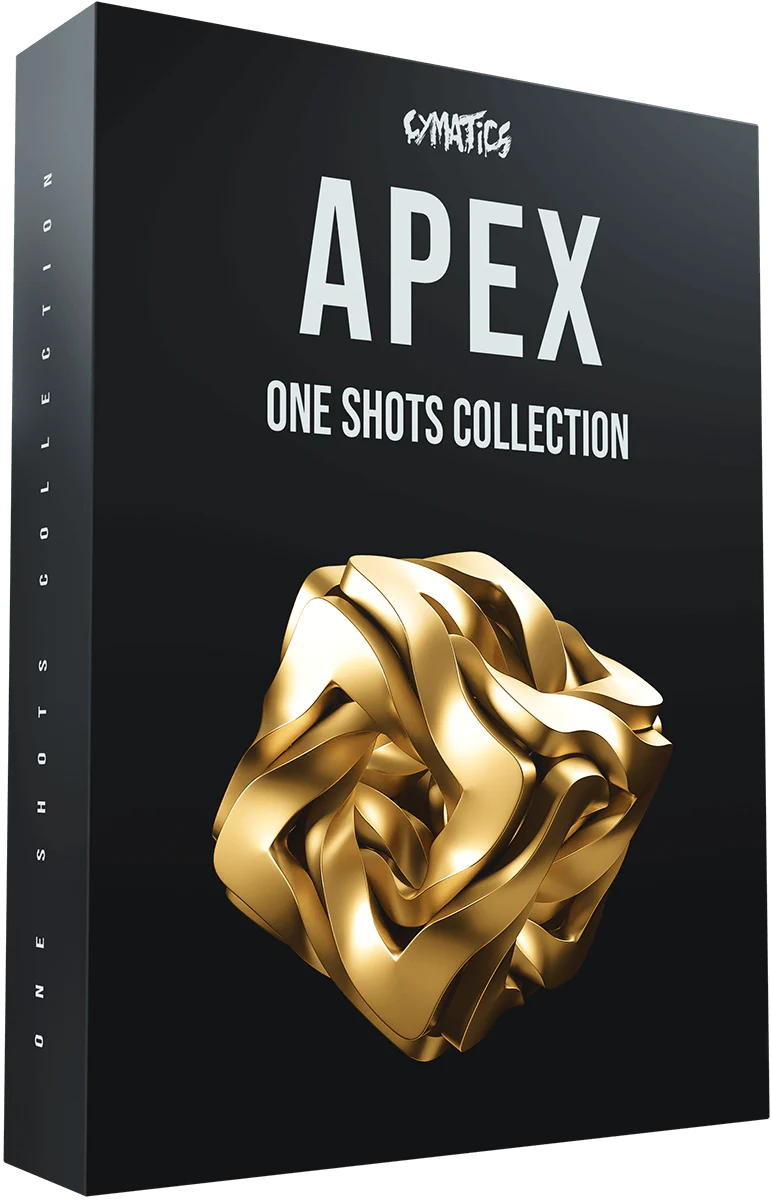 Apex Vol. 1 - One Shots (EG)