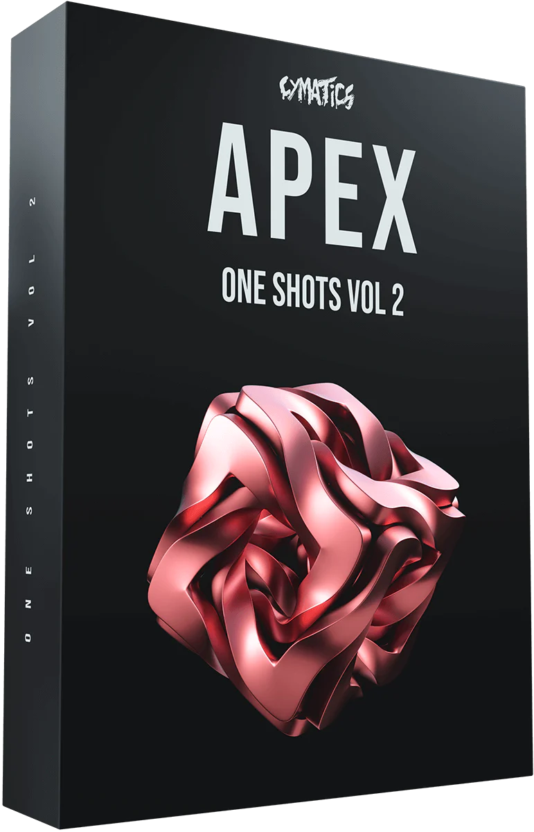 Apex Vol. 2 - One Shots (EG)