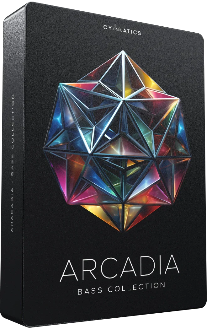 Arcadia: Bass Collection