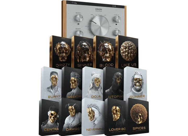 ARTIST Series Bundle