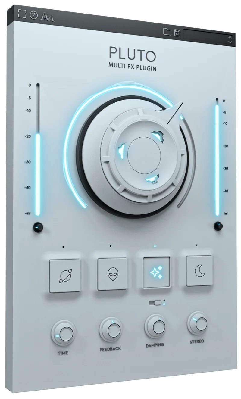 Cymatics Pluto Reviews