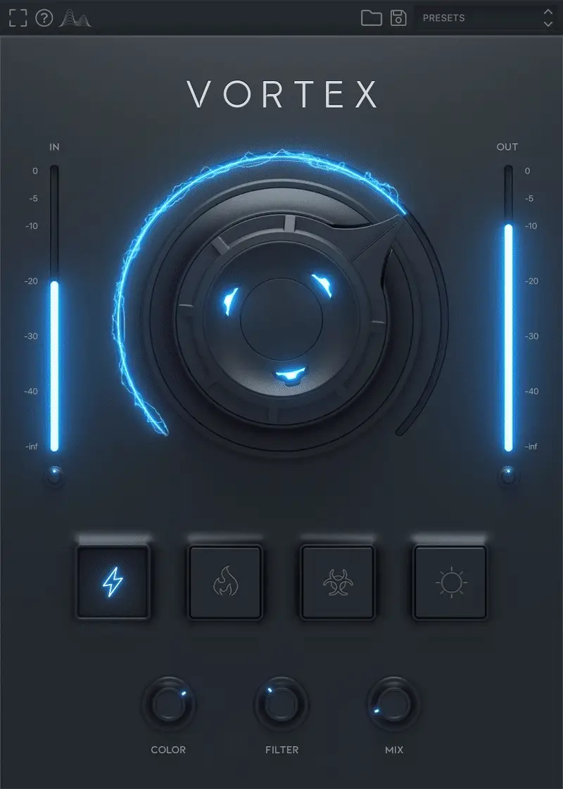 Cymatics Vortex Reviews