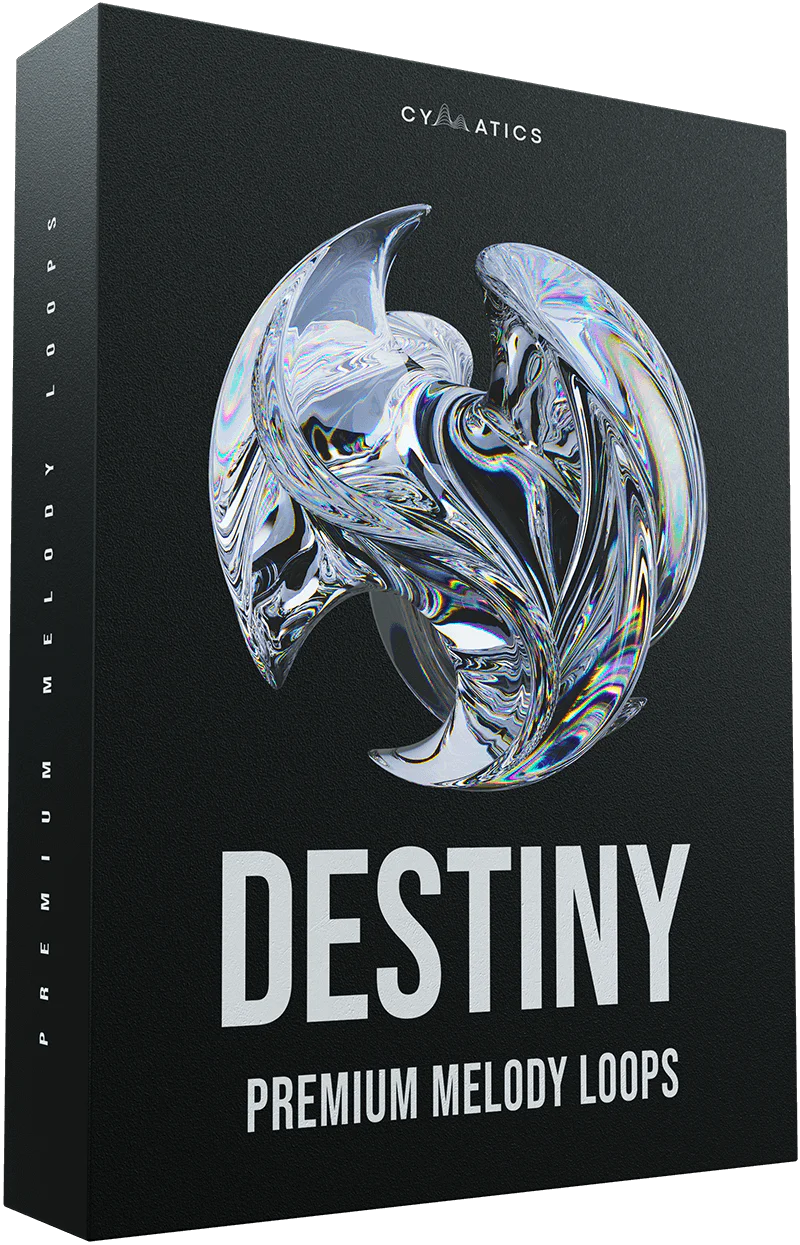 Destiny Melody Loops