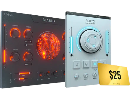 Diablo Christmas Bundle