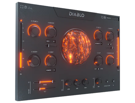 Diablo - Plugin - Payment Plan New