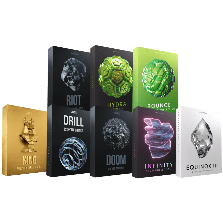 Drum Mega Bundle - Image 2