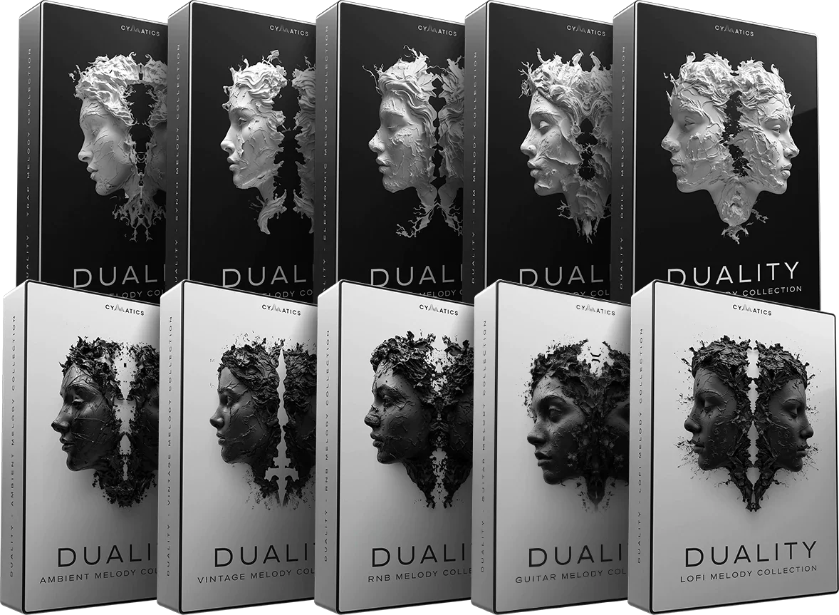 DUALITY - Launch Edition