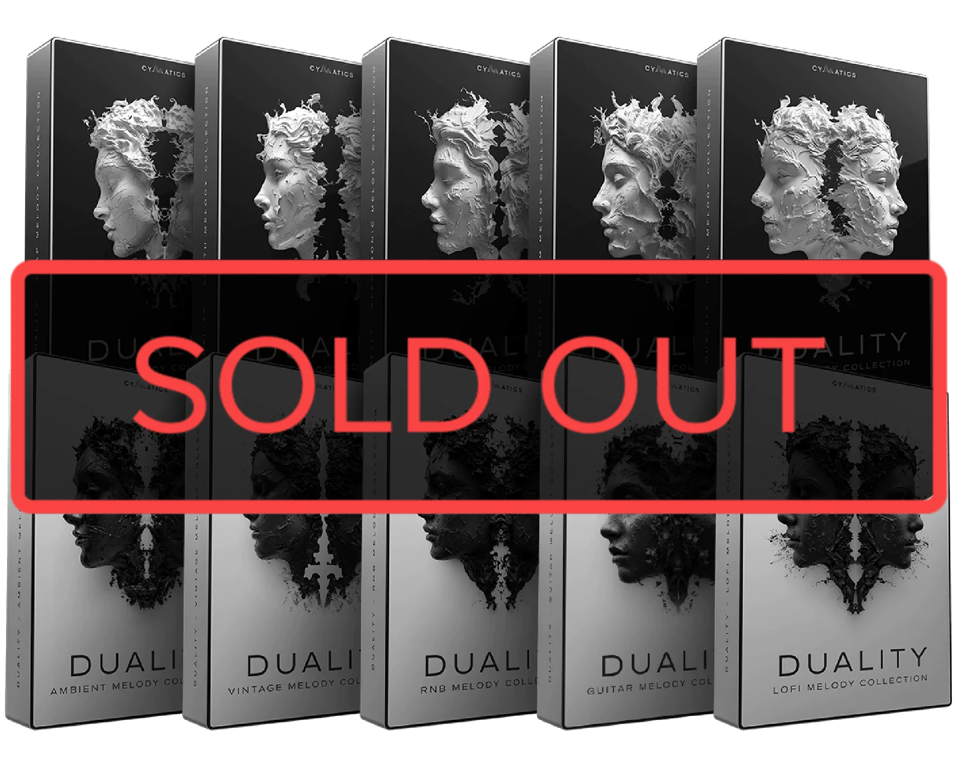 DUALITY - Launch Edition - Image 2