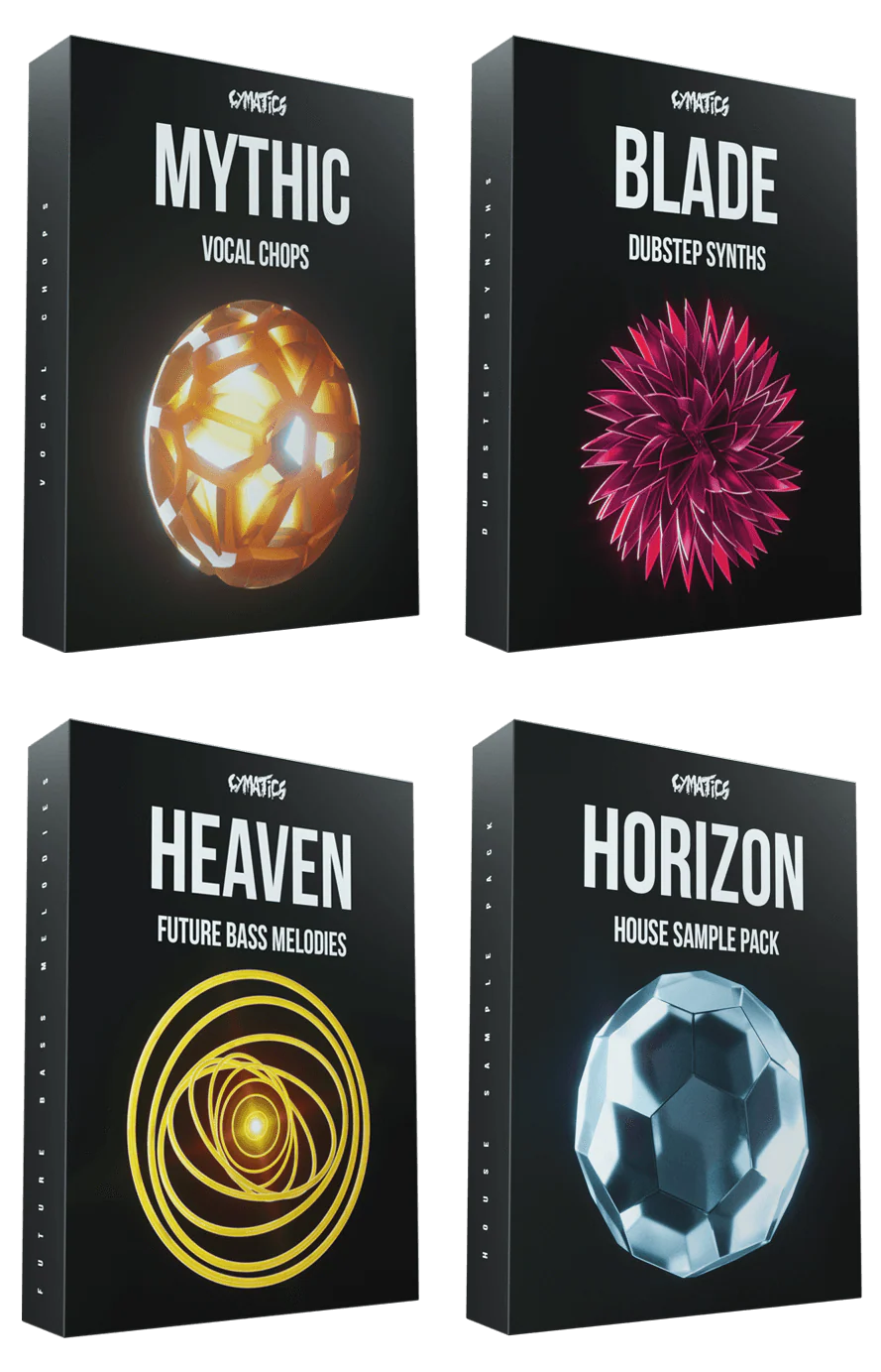 EDM WEEK SPECIAL BUNDLE