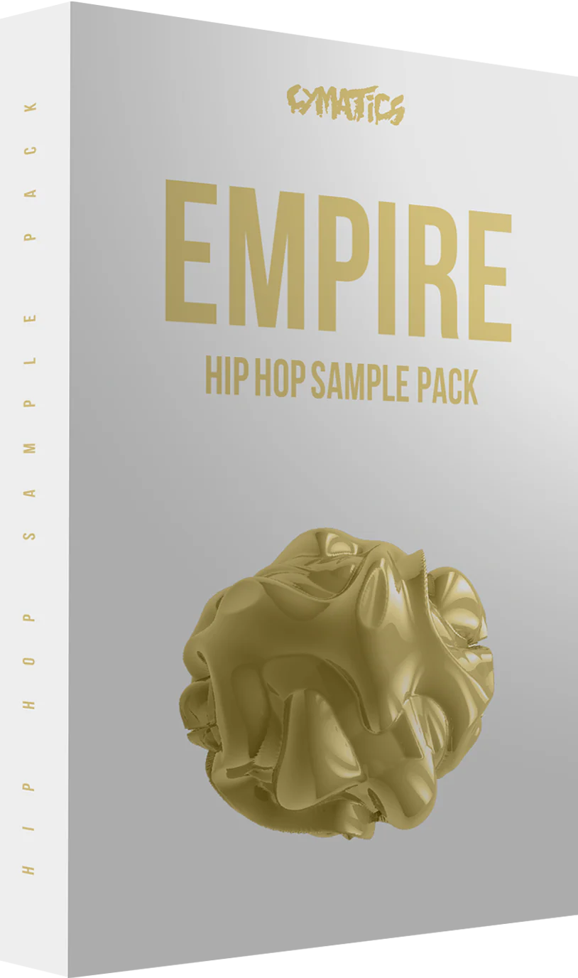 "Empire" - Hip Hop Sample Pack