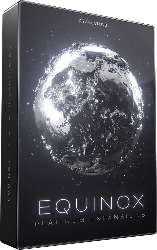 EQUINOX - Platinum Expansion