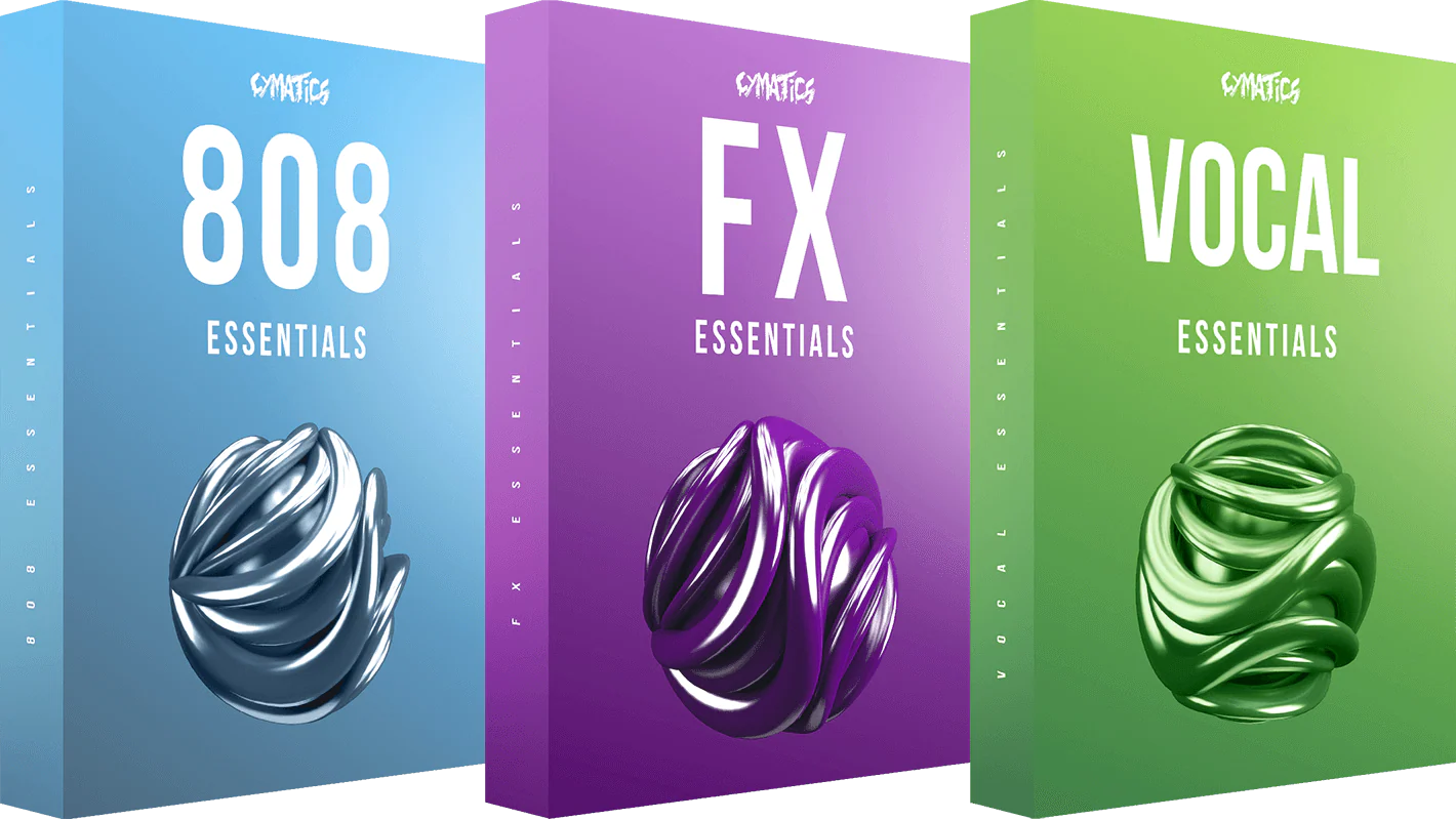 Exclusive 3 for 3 bundle