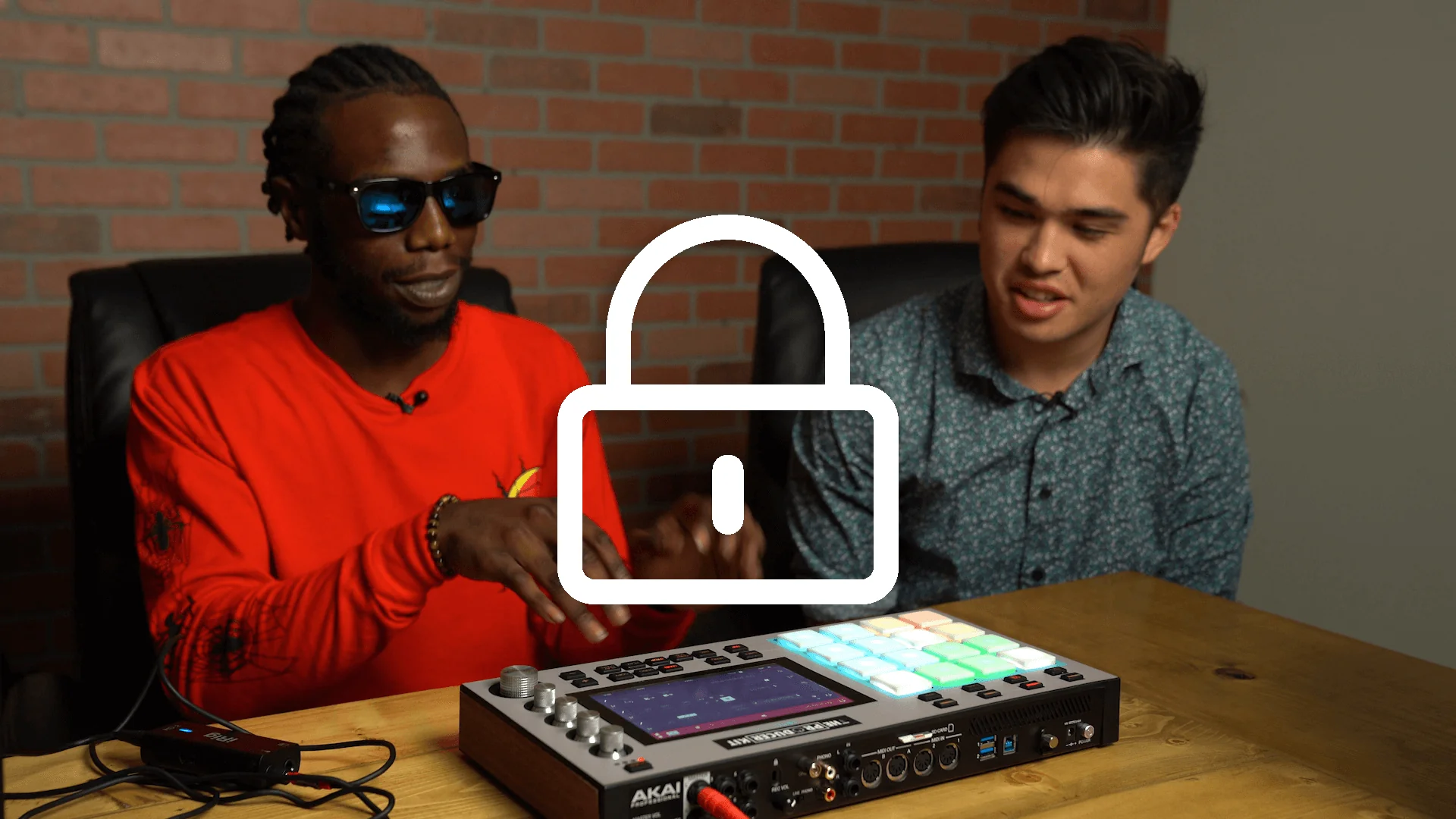 Finger Drumming Essentials With Beats by JBlack