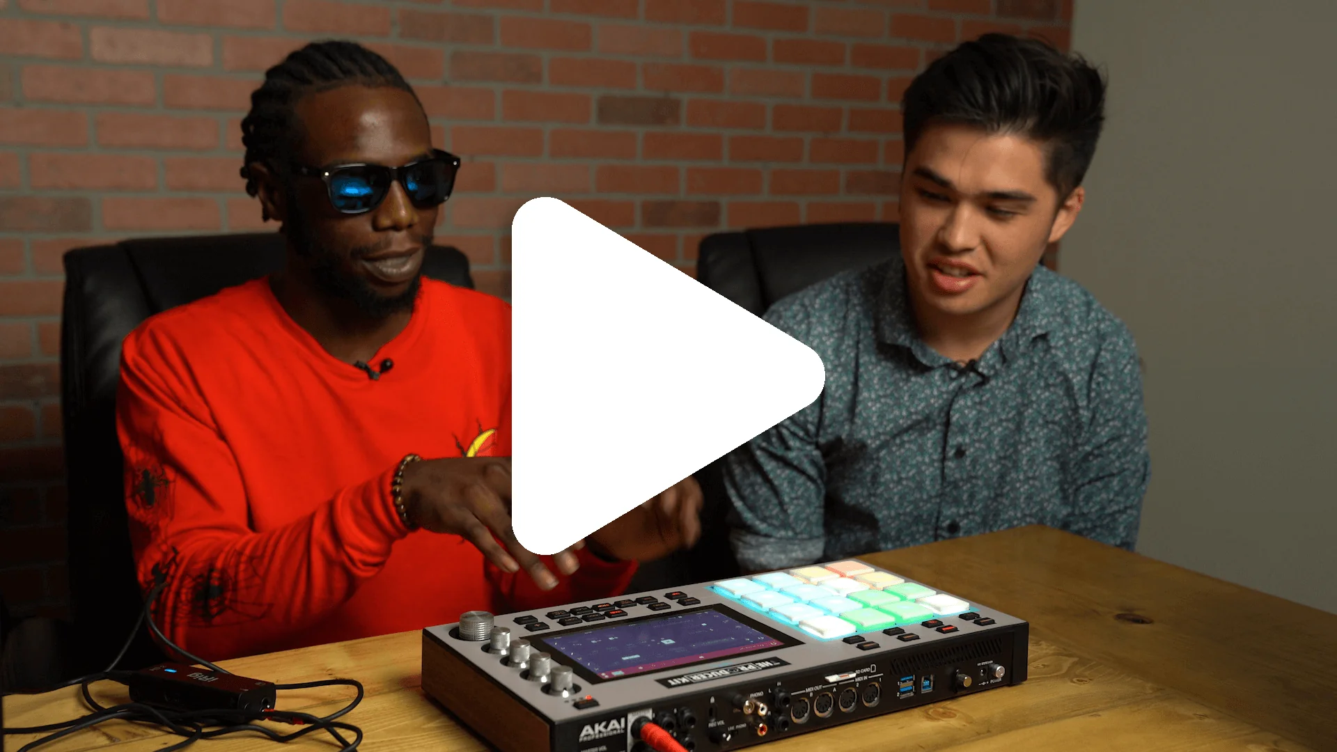 Finger Drumming Essentials With Beats by JBlack - Image 2