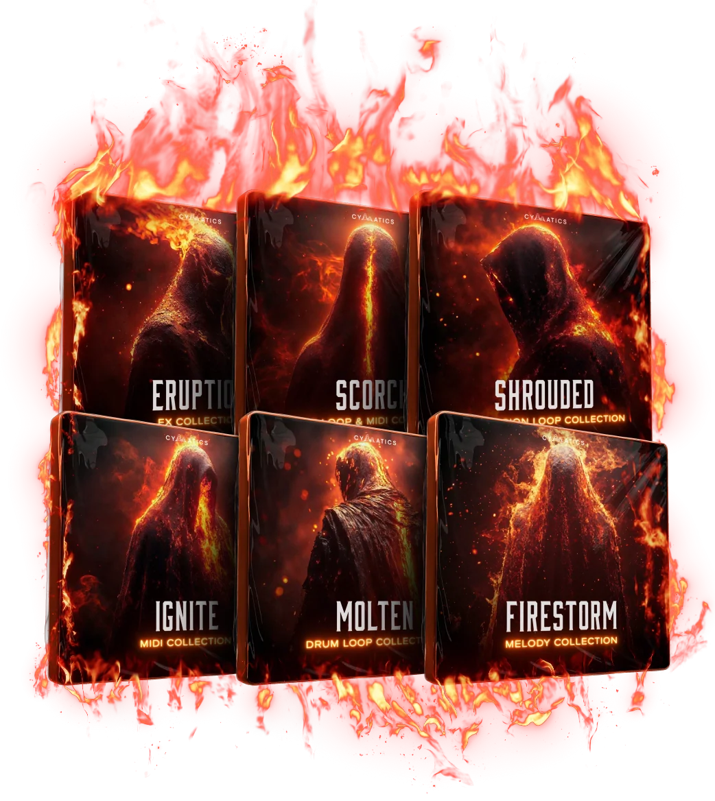 FIRESTORM - Launch Edition