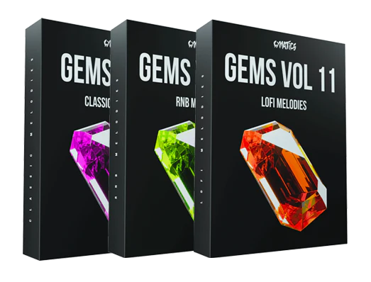 Gems Special Bundle
