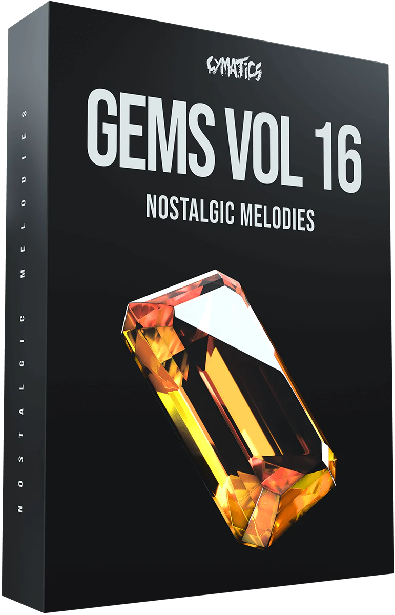 Gems Vol. 16 - Nostalgic Melodies