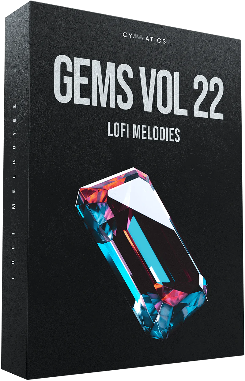 Gems Vol. 22 - Lofi Melodies
