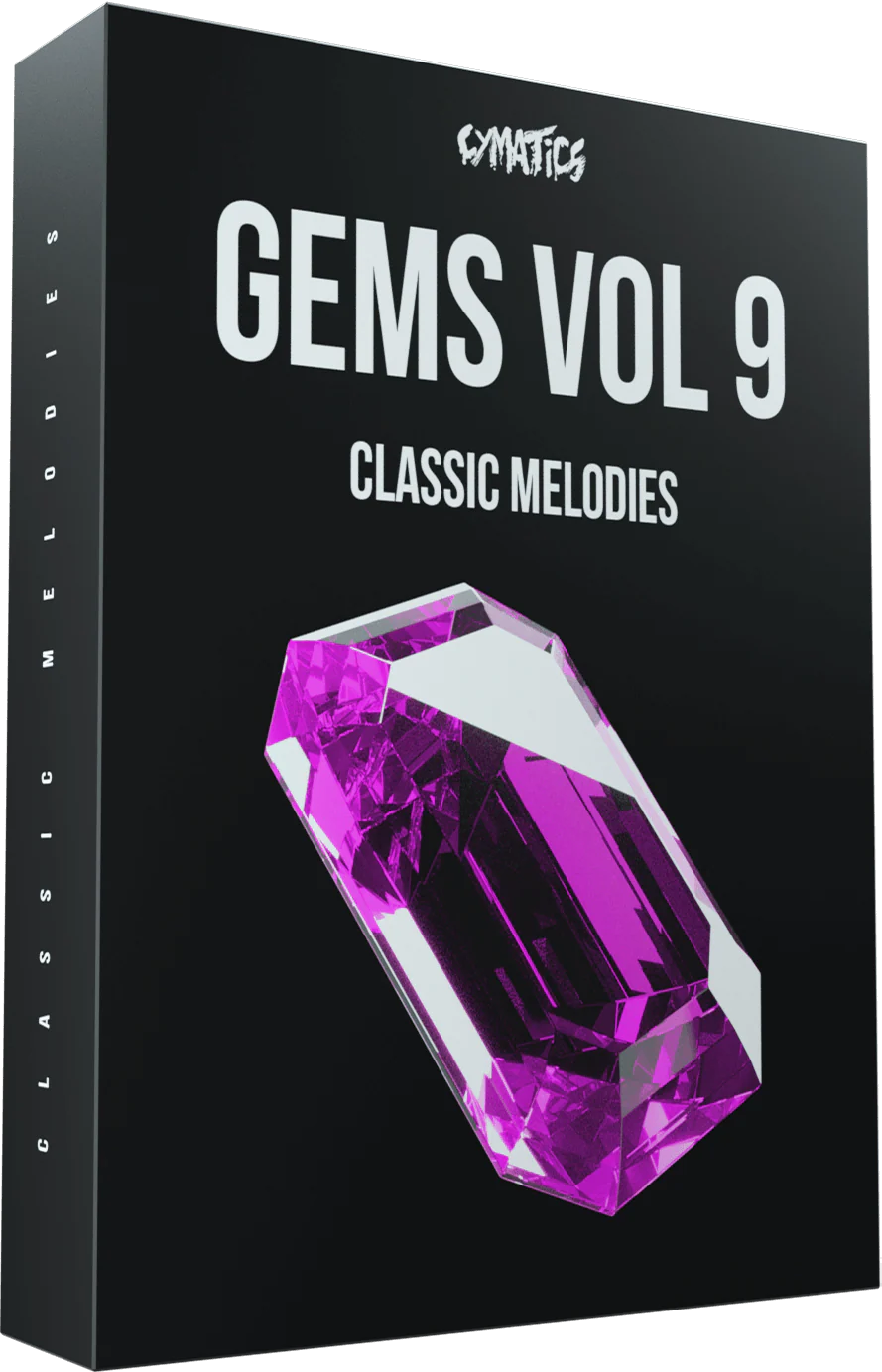 Gems Vol. 9 - Classic Melodies (EG)