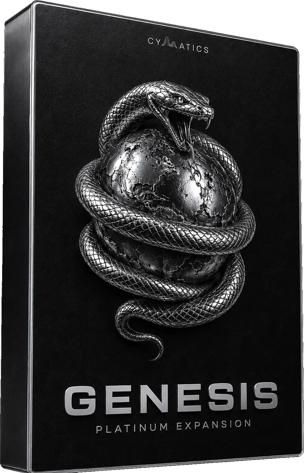 GENESIS - Platinum Expansion