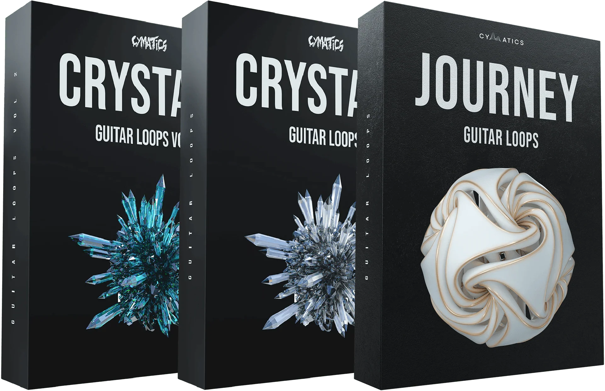 Guitar Bundle (SB6)