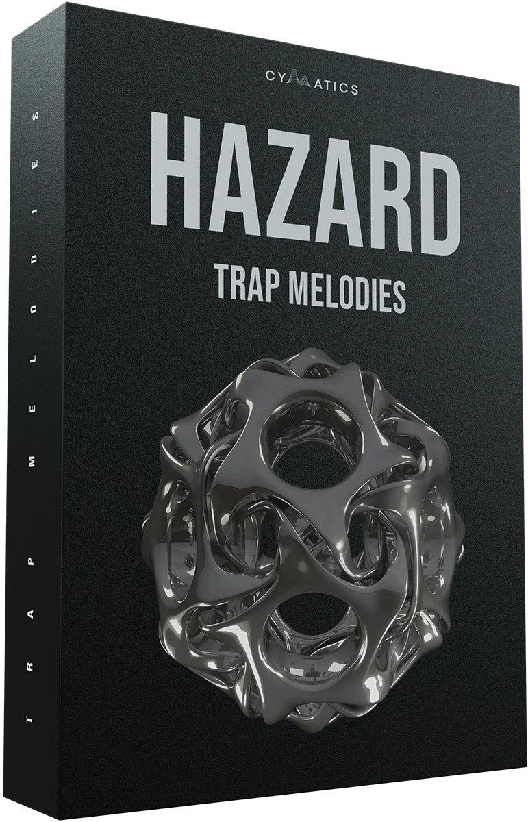 Hazard Trap Melodies