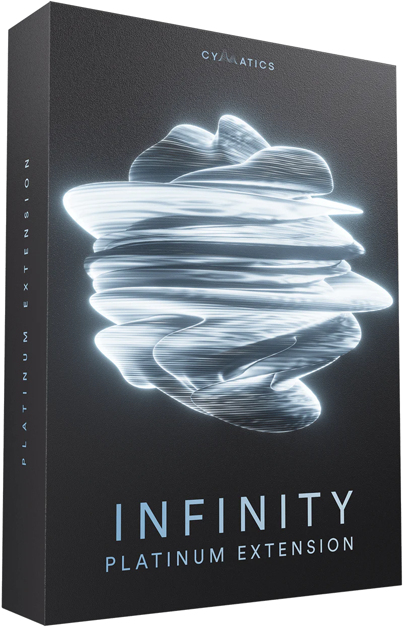 Infinity Platinum Expansion