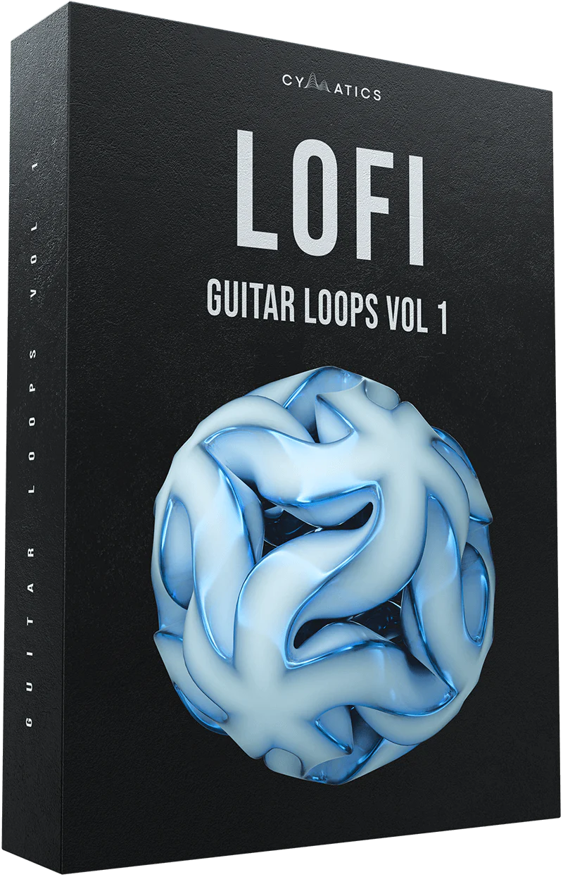 Lofi - Guitar Loops Vol 1