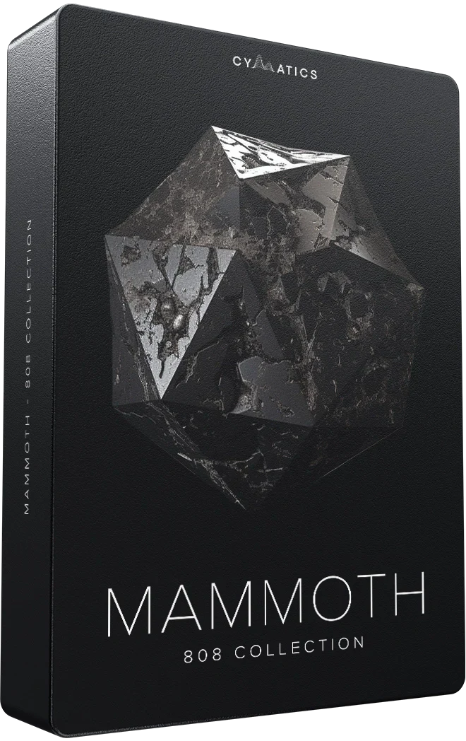Mammoth: 808 Collection
