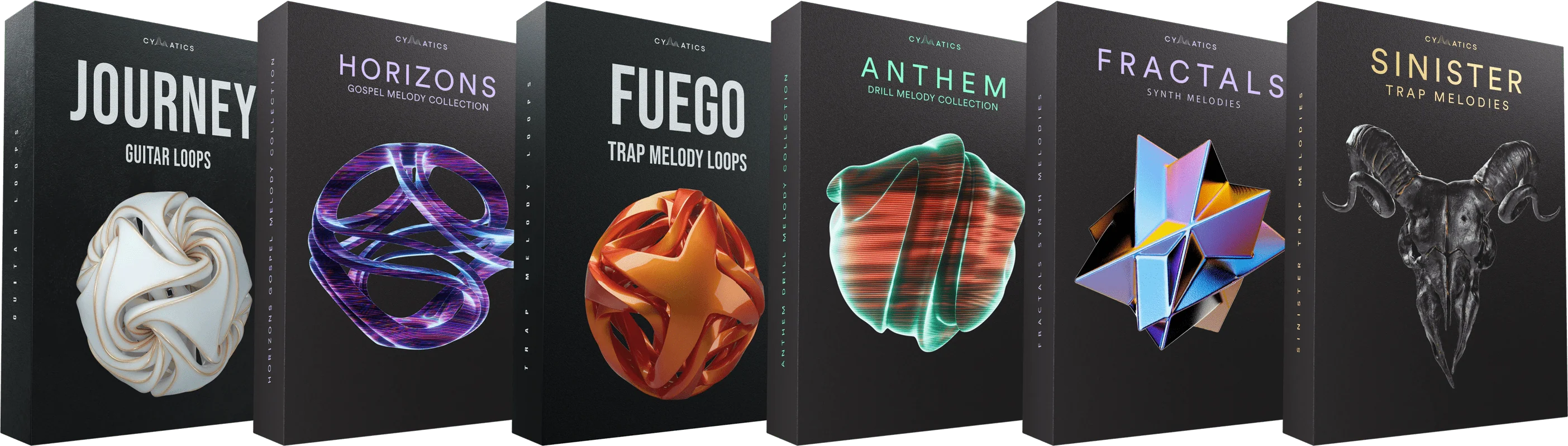 Melodies Bundle (SBReview)