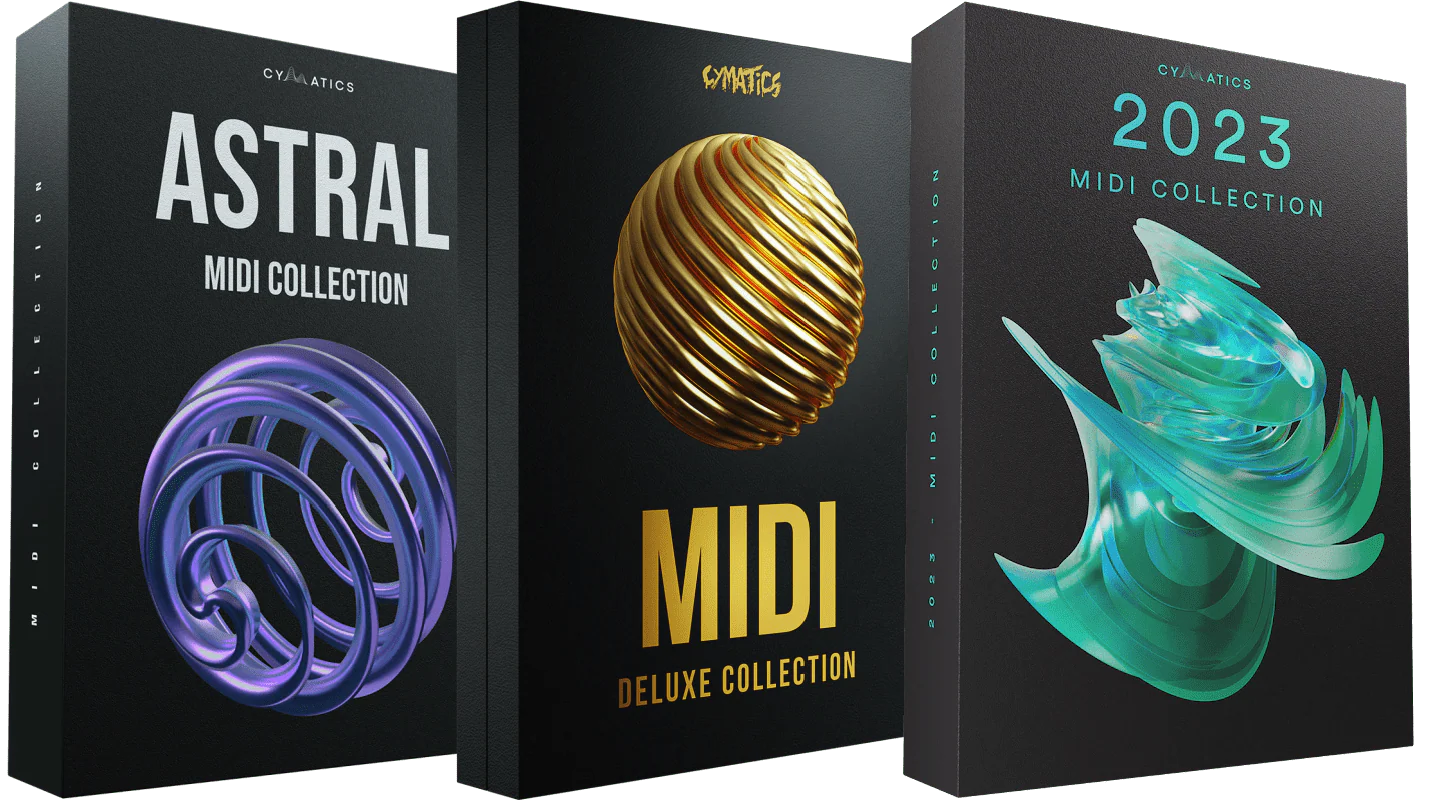 Midi Bundle (SB5)