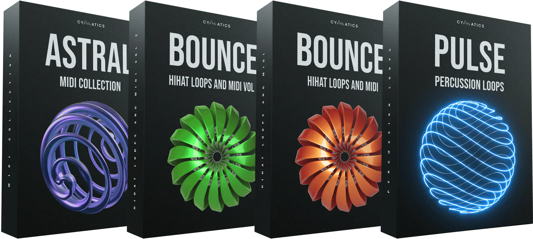 Midi Bundle (TT1b)
