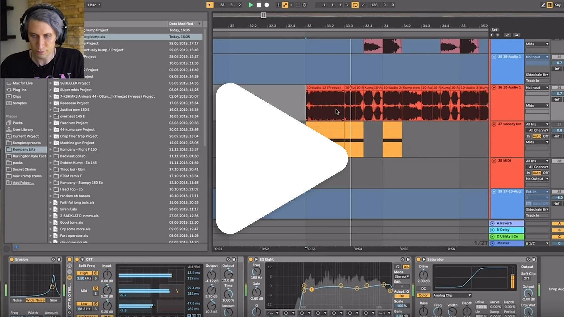 Music Production Workshop With KOMPANY - Image 2