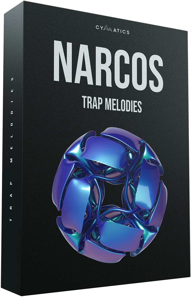Narcos - Trap Melodies