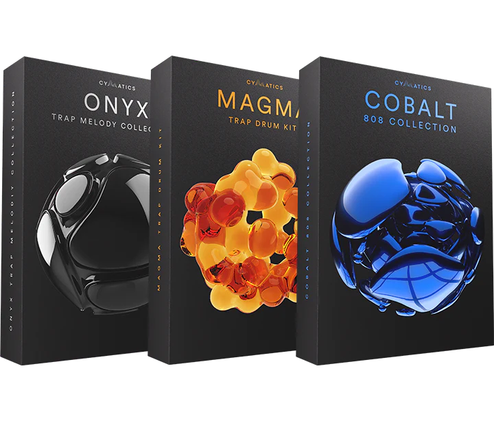 Onyx - Trap Melody Bundle