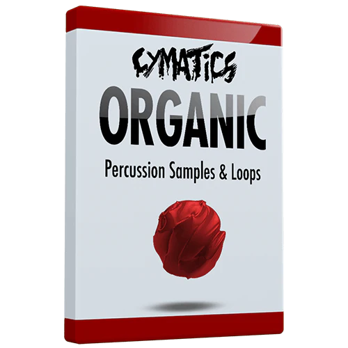 Organic Percussion Samples & Loops - Image 2