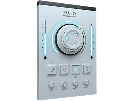 Pluto - Multi FX Plugin - Payment Plan - New