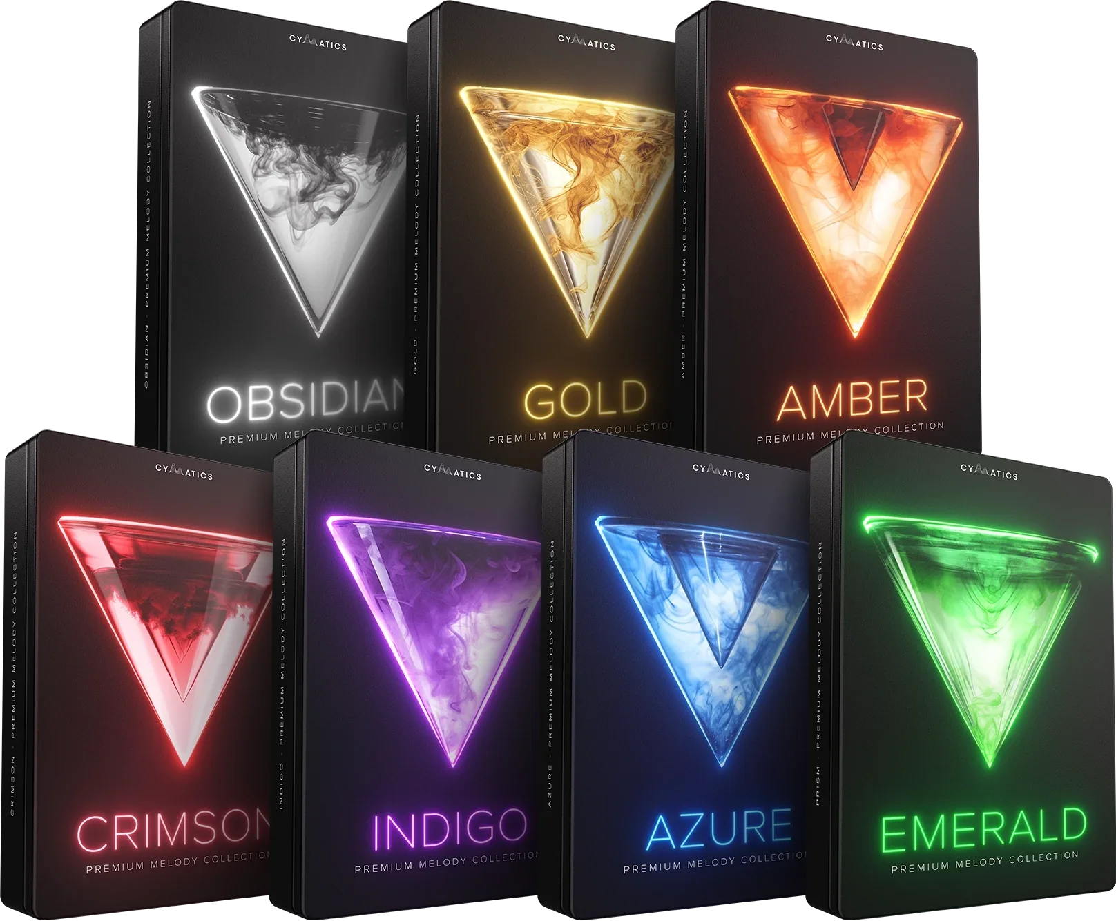 Prism - Launch Edition - Payment Plan