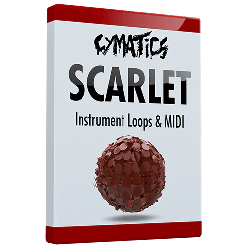 Scarlet Instrument Loops & MIDI - Image 2