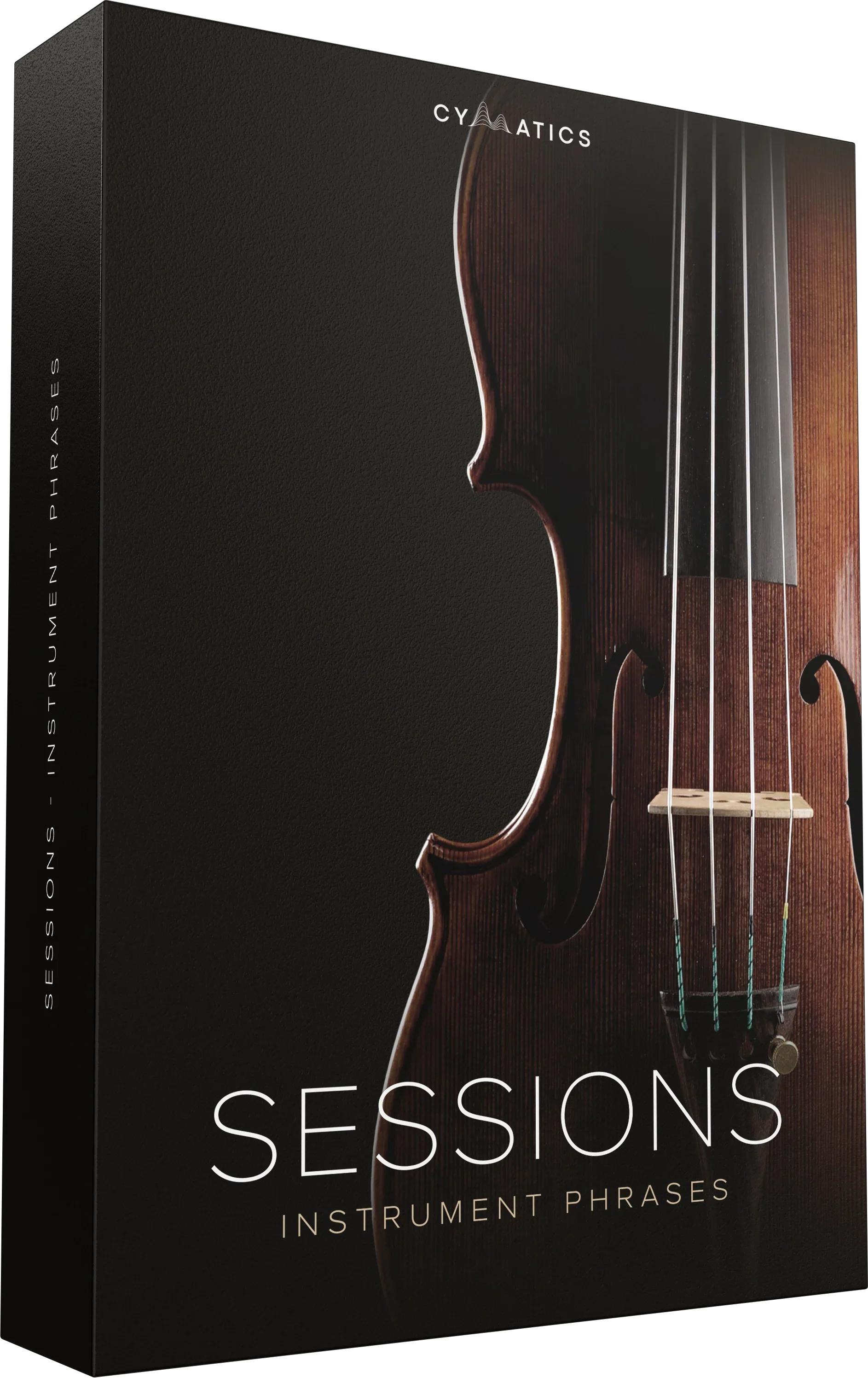 SESSIONS: Instrument Phrases