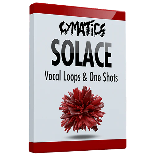 Solace Vocal Loops & One Shots