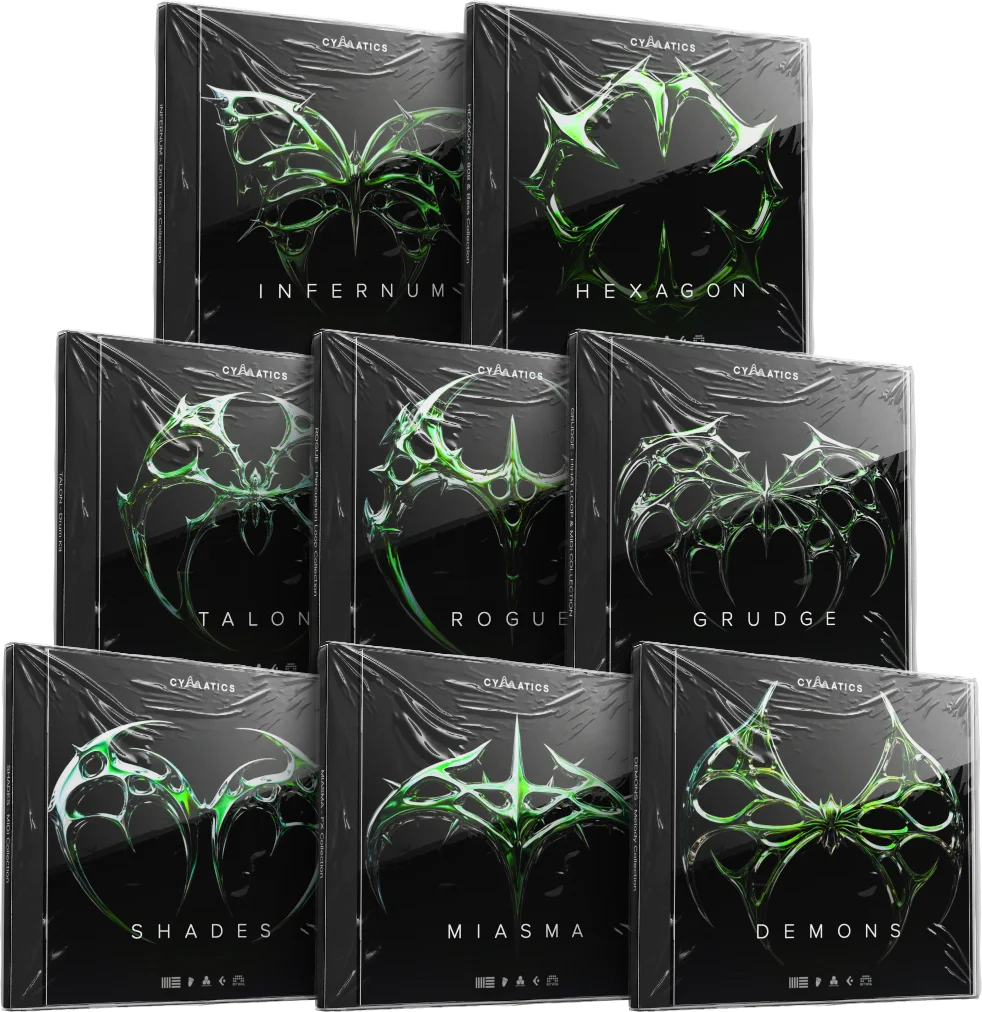 TRAP DEMONS - Launch Edition