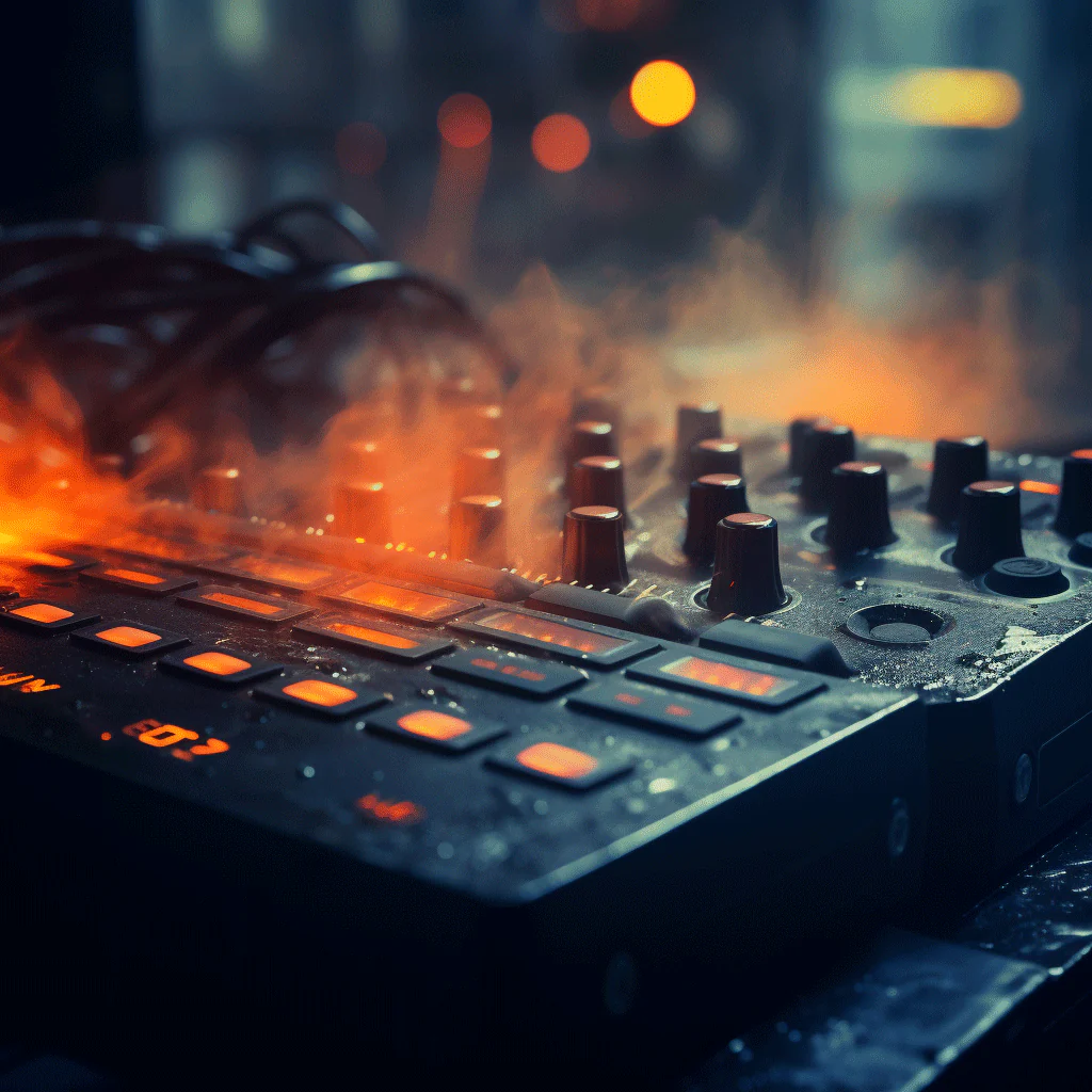 VAULT: CHAOS - Drill Melodies